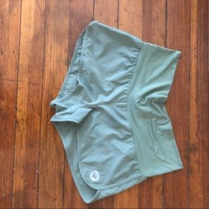 Roxy surf shorts